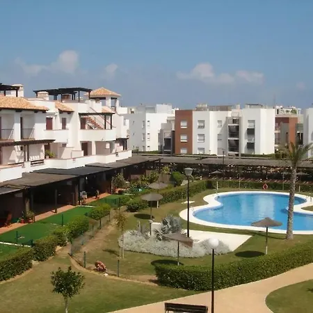 Apartamento Mps Jardines De Nuevo Apartment