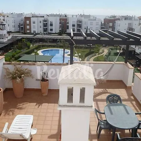 Apartamento Mps Jardines De Nuevo Apartment Vera