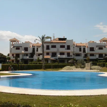 Apartment Apartamento Mps Jardines De Nuevo