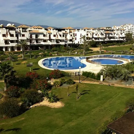 Apartamento Mps Jardines De Nuevo *