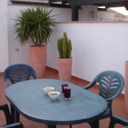 Apartamento Mps Jardines De Nuevo Vera