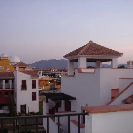 Apartamento Mps Jardines De Nuevo Apartment