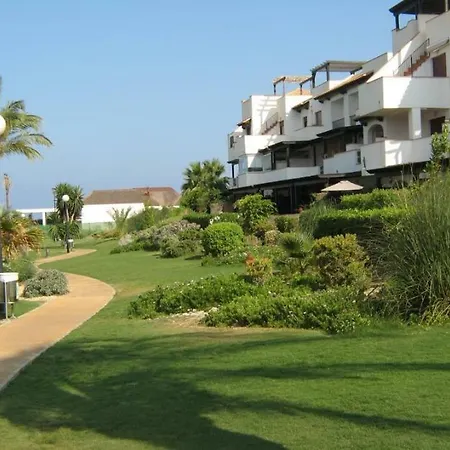 Apartment Apartamento Mps Jardines De Nuevo *