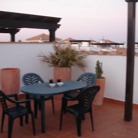 Apartamento Mps Jardines De Nuevo