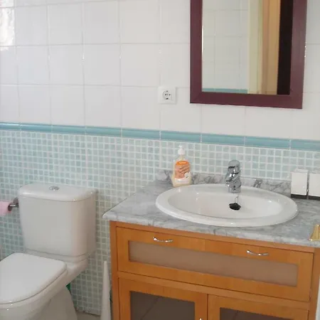 Apartment Apartamento Mps Jardines De Nuevo