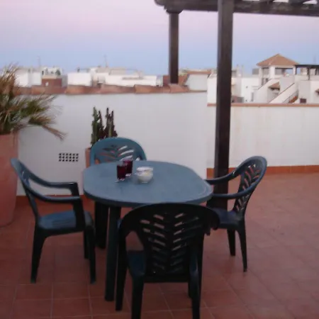 Apartamento Mps Jardines De Nuevo Apartment