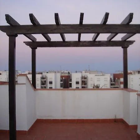 Apartamento Mps Jardines De Nuevo *