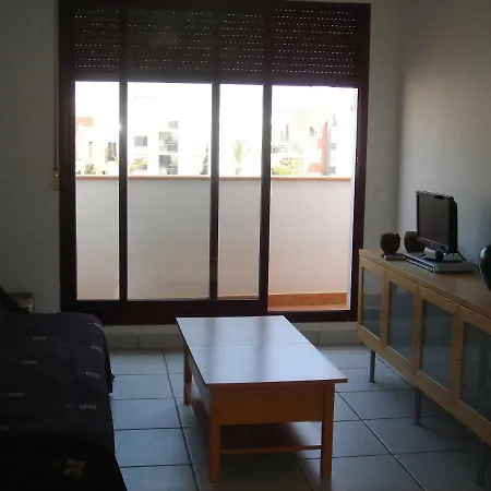 Apartamento Mps Jardines De Nuevo Apartment