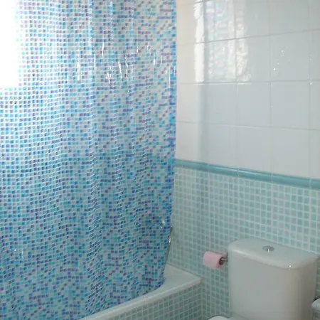 Apartamento Mps Jardines De Nuevo *