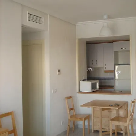 Apartamento Mps Jardines De Nuevo Apartment
