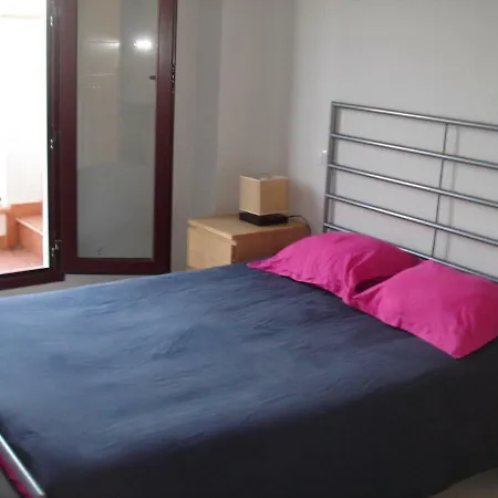 Apartamento Mps Jardines De Nuevo * Vera